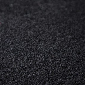 Beaulieu International Group, Behúň Destiny 0950 Black, 80x400, čierna, detská izba