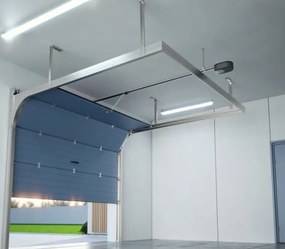 LED technické žiarivkové svietidlo T8 2xG13/18W/230V 4000K IP65 127 cm