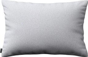 Karin - jednoduchá obliečka, 60x40cm farba produktu sivá látka zapletaná