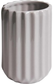 Hrnček Harmony 7,5x7,5x11 cm šedý