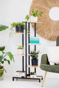 Stojan na kvety CASTLE