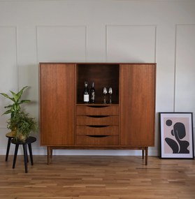 MOOD SELECTION Highboard Moran
