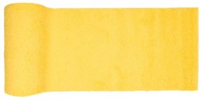 DECOREUM Koberec žltý  7388A DELHI SFB Rozmery: šírka 100 cm  cm