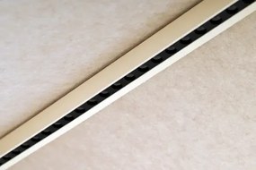 Dizajnový luster Felman beige