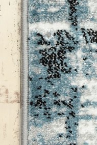 Behúň HOME NP138A GREY / BLUE