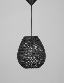 Retro luster Griffin 30 čierna