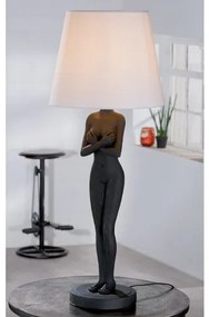 Design stojacia lampa LADY NUDE 78*31