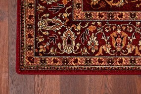 Koberec Agnella Isfahan Leyla rubín