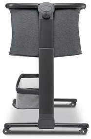 Lionelo - Cestovná postieľka TIMON