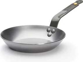 De Buyer 5610.20 - Panvica MINERAL B 20 cm, oceľ
