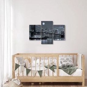 Obraz - Most (90x60 cm)
