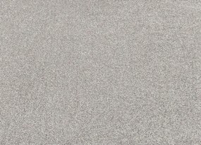 Koberce Breno Metrážny koberec BRIDGEPORT 273, šíře role 400 cm, sivá