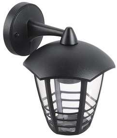 Rabalux 8617 - Vonkajšie nástenné svietidlo MARSEILLE 1xE27/60W/230V