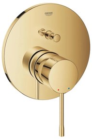 GROHE 24058GL1 - Batéria ESSENCE zlatá