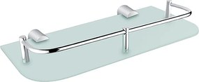 Nimco Polica s ohrádkou, 30 cm BORMO - BR 11091AX-30-26