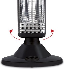 Elektrický ohrievač ENDERS FLORENZ