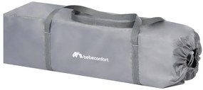 bebeconfort Detská cestovná postieľka (bledosivá)  (100389980)
