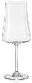 BOHEMIA XTRA POHÁR NA ČERVENÉ VÍNO 560ML SADA 6KS