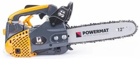 Sammer Benzínová reťazová píla Powermat PM-PSP-2HP | 2 KM | 12" PM1118