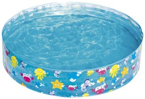 Bestway Záhradný bazén pre deti 122 x 25 cm Bestway 55028