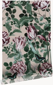 Vliesová tapeta Bold Botanics