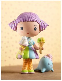 Tinyly – Tutti & Frutti