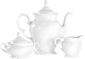 XXXLutz KÁVOVÝ SERVIS Frederike 3-dielne Creatable - Online Only bytové doplnky - 007768067901
