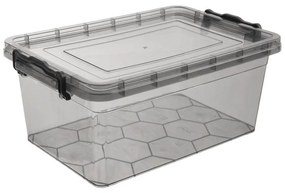 Box GREY 14 l