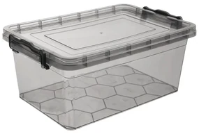 Box GREY 14 l