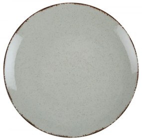 Porcelánová sada 24 ks talířů GreenGreen zelená