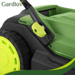 Ručný zametač Nexo Gardlov 27465