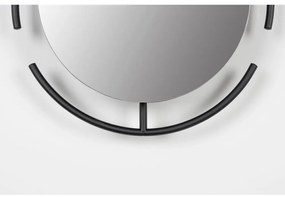 Nástenné zrkadlo 56x70 cm Emma – Zuiver