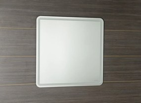 Sapho Sapho, NYX LED podsvietené zrkadlo 800x800mm, NY080