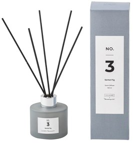 Difuzér No. 3 Santal Fig – ILLUME x Bloomingville