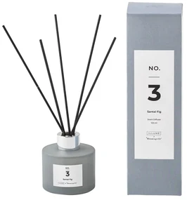 Difuzér No. 3 Santal Fig – ILLUME x Bloomingville