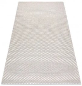 Koberec SIZAL BOHO 39038069 krém