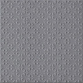 Gresová dlažba Gammo grafit štruktúra 19,8/19,8