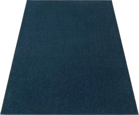 Koberec MIRACLE 46 tmavomodrý