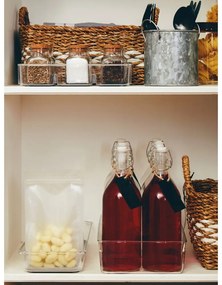 Súprava koreničiek 6 ks Tromso – Premier Housewares