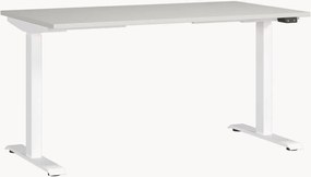 Elektricky výškovo nastaviteľný stôl Milan