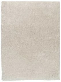 Lalee Kusový koberec Glamour 800 Ivory Rozmer koberca: 160 x 230 cm
