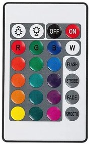 Rabalux SIGGY LED dekoratívna lampa 76015