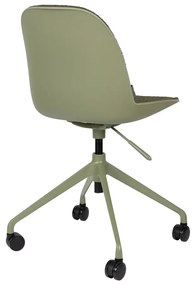 Kancelárska stolička Albert Kuip – Zuiver