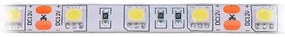 Solight WM604 - LED Vonkajší pásik LED/72W/12V 5m IP65 studená biela
