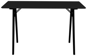 Pracovný stôl 60x120 cm Vojens – House Nordic