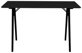 Pracovný stôl 60x120 cm Vojens – House Nordic