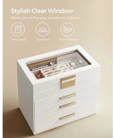 Šperkovnica JBC161W01