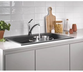 GROHE 30530002 - Kuchynská batéria START lesklý chróm