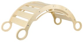 Montessori hojdačka