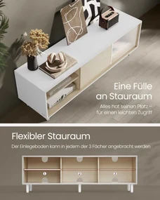 Stolík pod TV LTV466W01